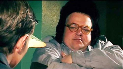 The investigation was conducted Season 5 Episode 9 - Episode 9