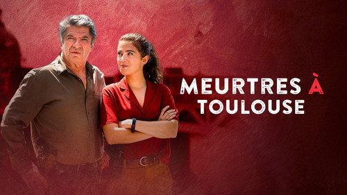 undefined Season 8 Episode 8 - Murders in Toulouse