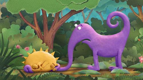 Kiri and Lou Season 3 Episode 10 - Bodily Functions