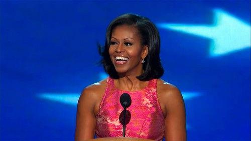 First Ladies Season 1 Episode 1 - Michelle Obama