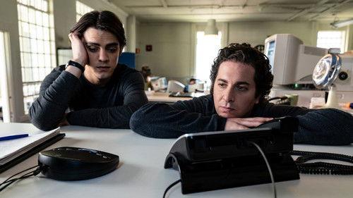 Valley of the Boom Season 1 Episode 5 - Part 5: segfault