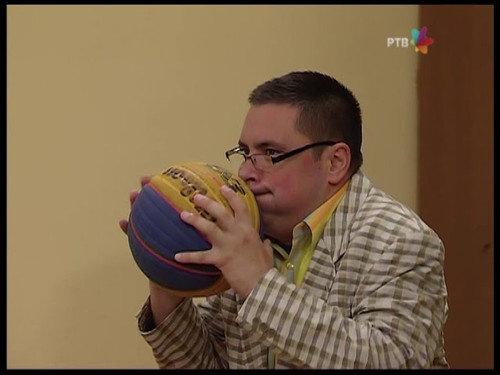 Government Job Season 5 Episode 5 - 769 Tri na tri