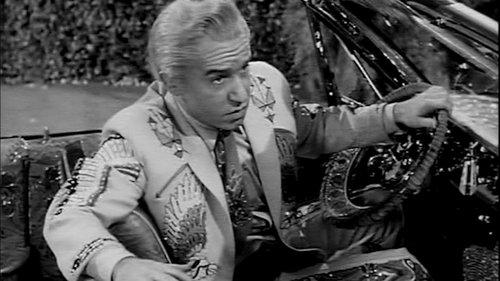 The Beverly Hillbillies Season 2 Episode 15 - A Man for Elly