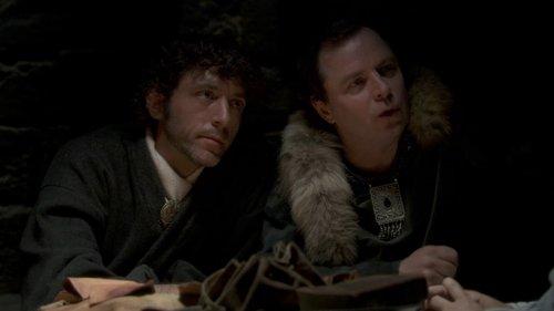 Kaamelott Season 4 Episode 16 - Dagonet Et Le Cadastre