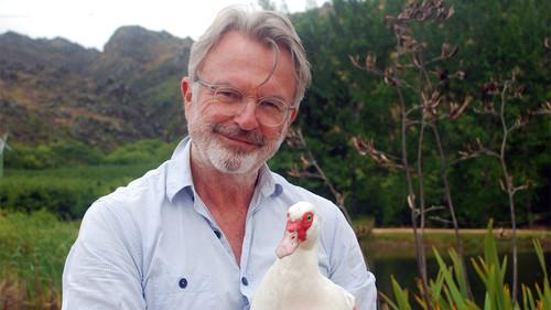 Australian Story Season 25 Episode 10 - His Brilliant Careers