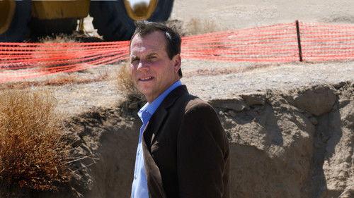 undefined Season 4 Episode 1 - Free at Last