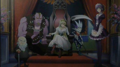 Background image for Birth