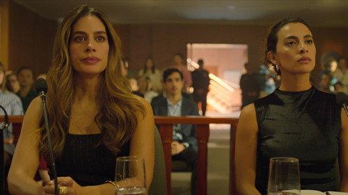 Fake Profile Season 3 Episode 6 - The Man with a Thousand Faces