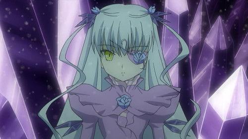 Rozen Maiden Season 2 Episode 2 - Enju - Enju