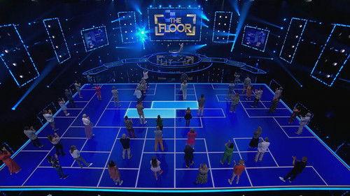 The Floor Sverige Season 1 Episode 8 - Episode 8