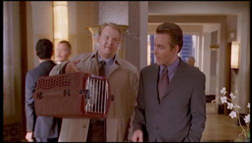 Andy Richter Controls the Universe Season 2 Episode 3 - France