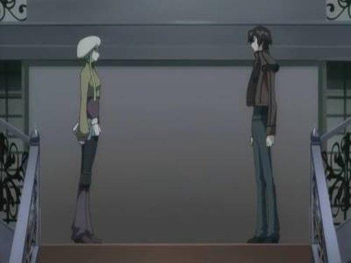 Code Geass: Lelouch of the Rebellion Season 1 Episode 15 - Cheering Mao
