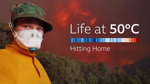 Life at 50°C Season 1 Episode 3 - Shorts: Hitting Home
