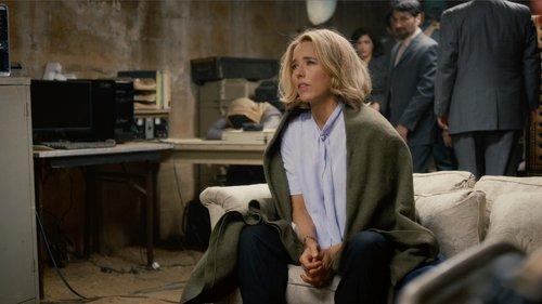 Madam Secretary Season 1 Episode 16 - Tamerlane