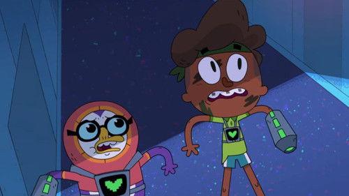 Oswaldo Season 1 Episode 2 - Beginner's Death