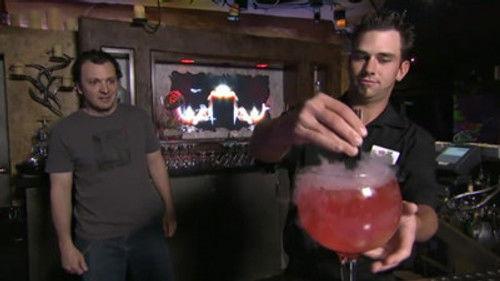 Three Sheets Season 3 Episode 5 - Las Vegas