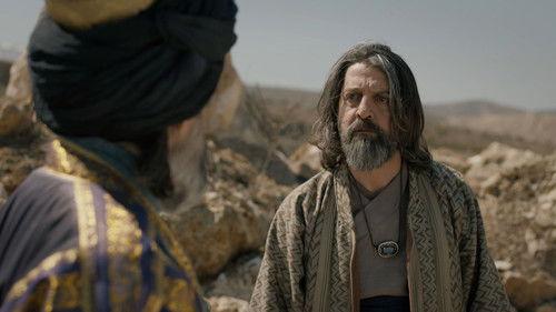 Mevlana Rumi Season 3 Episode 4 - Episode 4