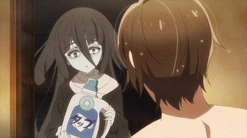 Zombie Land SAGA Season 1 Episode 6 - Because It's Sentimental SAGA