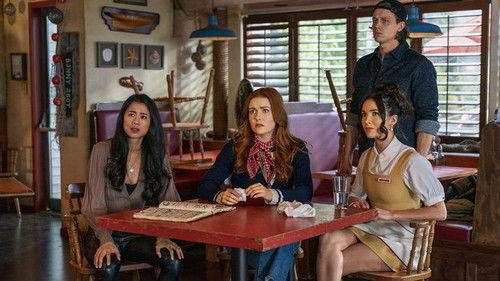 Nancy Drew Season 2 Episode 15 - The Celestial Visitor