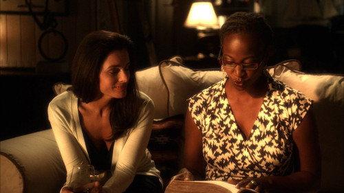 undefined Season 1 Episode 13 - The Circle