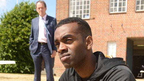 Lewis Season 9 Episode 4 - Magnum Opus (2)