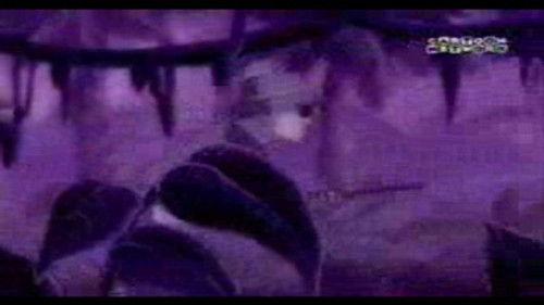 The Real Adventures of Jonny Quest Season 1 Episode 15 - AMOK