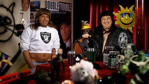 Die schlechtesten Filme aller Zeiten Season 3 Episode 9 - Episode 9