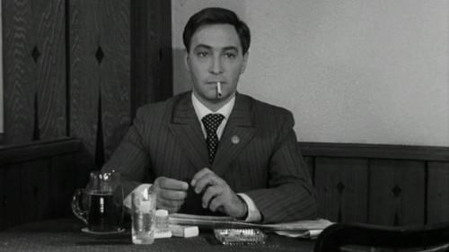 Seventeen Moments of Spring Season 1 Episode 3 - Episode 3