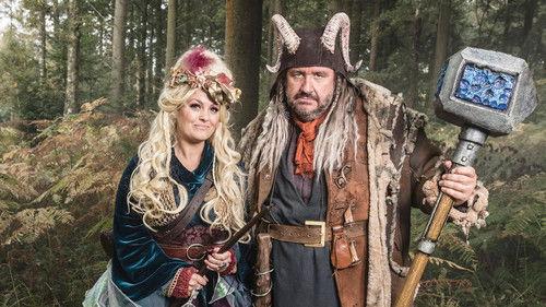 undefined Season 2 Episode 2 - The Play's the Thing