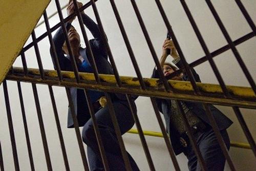 Southland Season 3 Episode 9 - Failure Drill