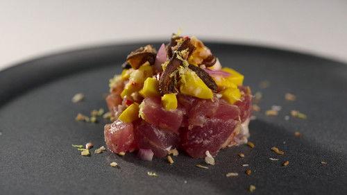 Cook at all Costs Season 1 Episode 6 - A Taste of Mexico