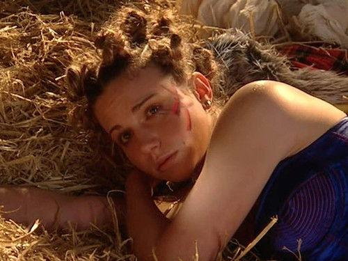 The Tribe Season 4 Episode 2 - Episode 2