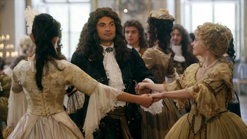 Die Deutschen Season 2 Episode 6 - Augustus the Strong and Love