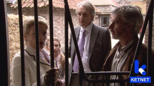 Amika Season 1 Episode 12 - De chocolade sprookjestaart