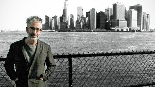 Artsnight Season 3 Episode 1 - David Baddiel