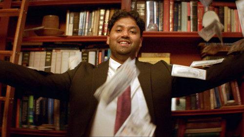 undefined Season 1 Episode 9 - Frat Boy Ponzi