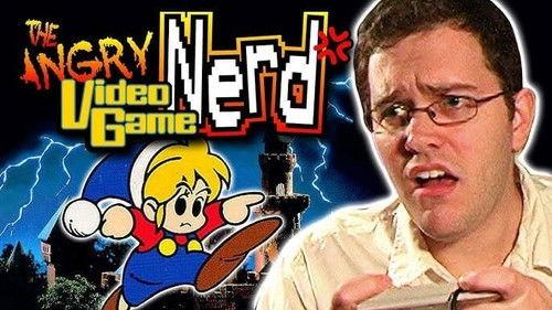 The Angry Video Game Nerd Season 3 Episode 23 - Milon's Secret Castle