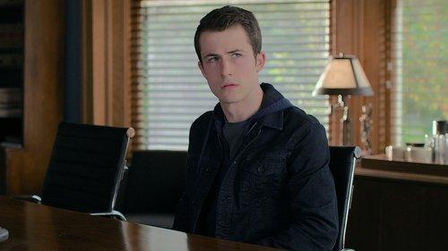 undefined Season 3 Episode 11 - There Are a Few Things I Haven't Told You