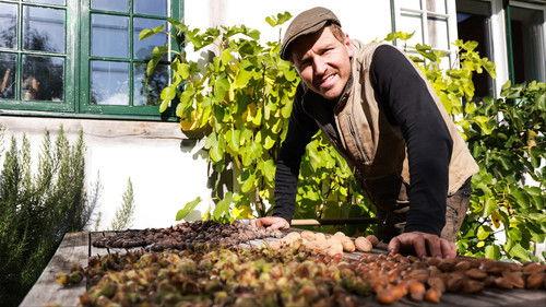 Frank & Kastaniegaarden Season 28 Episode 19 - Toads and Loads of Nuts