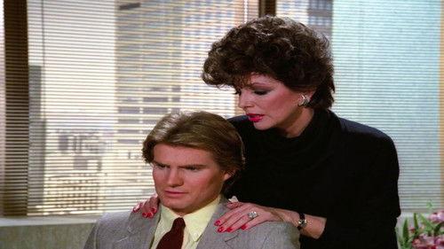 Dynasty Season 4 Episode 17 - The Accident