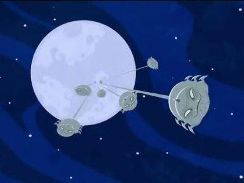 undefined Season 3 Episode 25 - See No Weevil