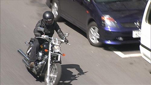 Kamen Rider Ryuki Season 1 Episode 12 - Episode 12