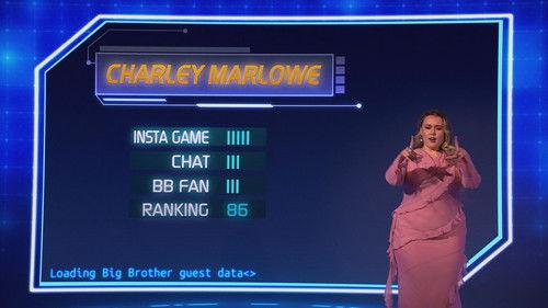 Big Brother: Late & Live Season 3 Episode 11 - Episode 11