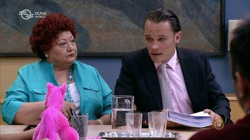 Work Matters Season 2 Episode 1 - Episode 1