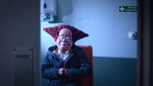 Angry Kid Season 3 Episode 6 - Vaccination