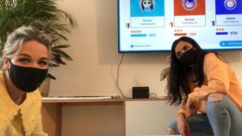 K3 Vlogt Season 2 Episode 2 - Episode 2