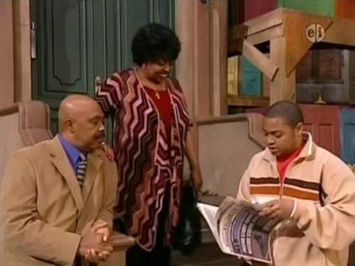 Sesame Street Season 38 Episode 2 - Chris Arrives on Sesame Street