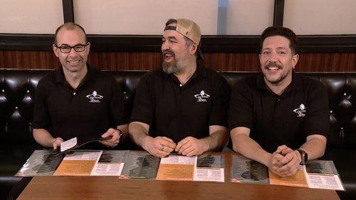 Impractical Jokers Season 11 Episode 8 - Shake What Daddy Gave Ya
