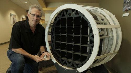 Strip the Cosmos Season 2 Episode 3 - Hunt for the Big Bang