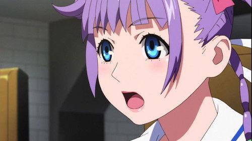 Wizard Barristers Season 1 Episode 2 - Hard Case